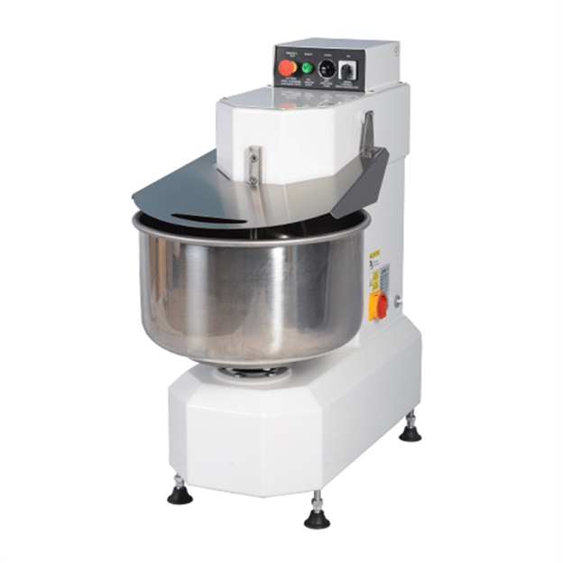 DİRMAK ISM Spiral Mikser, 2 Devirli, 50 Lt, ISM 50-32